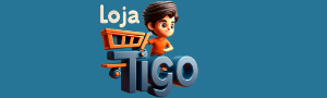 LOJA TIGO 