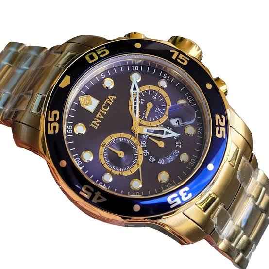 Invicta PRO DIVER