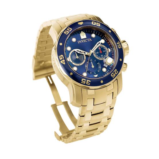 Invicta PRO DIVER