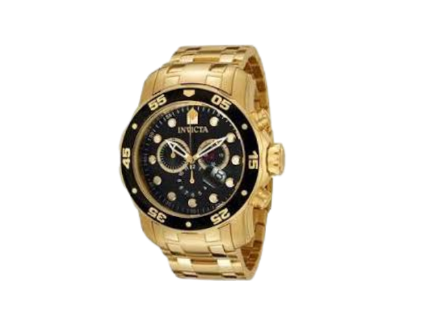 Invicta PRO DIVER