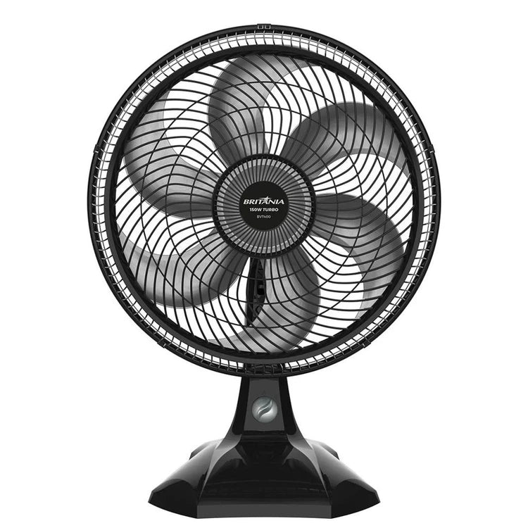 Ventilador Mundial turbo 8 Pás 40cm