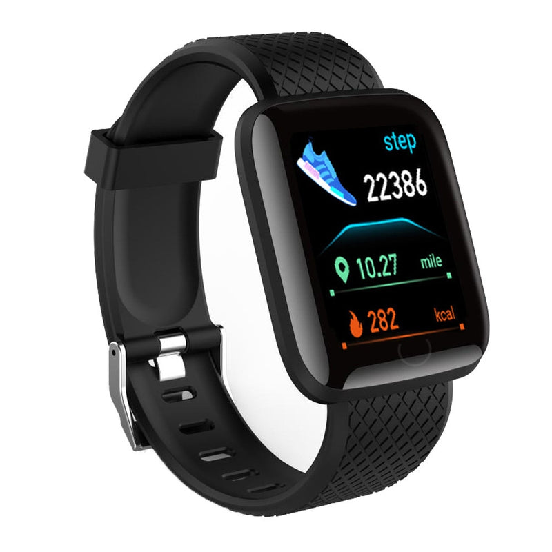 Smartwatch D13 relógio inteligente masculino, feminino , relógio esportivo para android ios